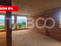 Apartament 4 camere - Viata in liniste cu aer curat