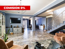 Vila P+1 | Palazu Mare | Teren 1412 mp