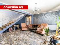 Vila P+1 | Palazu Mare | Teren 1412 mp