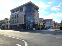 Birouri top de &icirc;nchiriat &icirc;n Brașov, spațiu premium ul...