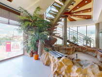 Birouri top de &icirc;nchiriat &icirc;n Brașov, spațiu premium ul...