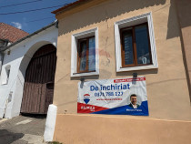 Se inchiriaza salon complet utilat pentru coafor / hairstyle