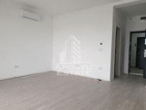 Apartamente cu 1 camera, etaj 1, bucatarie inchisa, Giroc