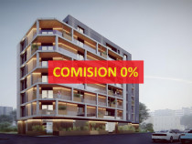 Ultracentral | Piata Unirii | 3 camere, 108 mp, 3 balcoane,