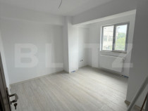 Garsoniera de vanzare, 37 mp, etaj intermediar, zona Burduje