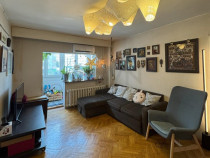 Apartament 4 camere I Stefan cel Mare