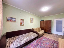 Garsoniera in zona Unirii