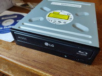 Unitate optica Blu Ray RW LG BH16NS55 Retail