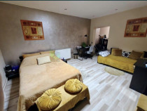 Studio Centru Istoric, Muresenilor,91000 Euro
