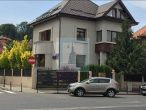 Spatiu pentru birouri de inchiriat in Centrul Istoric