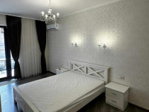 Garsoniera la Facultatea de Constructii zona Tei