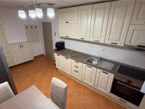 Apartament 3 camere | Parter | Zona Lipovei | 2 bai | Mobila