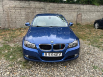 Bmw seria 3 M pac