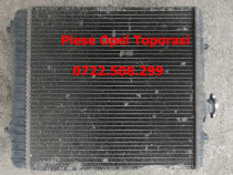 Radiator + GMV Opel Agila 1,2 benzina