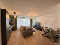 Apartament 3 camere, 80 mp, etaj intermediar, zona Rivus Mal
