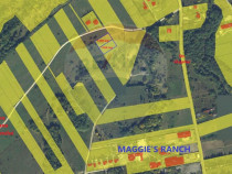 Teren extravilan Rasnov , Glajerie-Str Poiana velicanului...