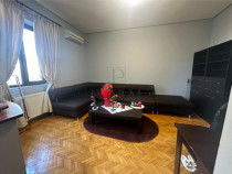 SEMICENTRAL - 2 Camere - Centrala termica proprie - Mobilat
