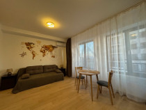 Studio Tineretului Park Residence Parcului Copiilor
