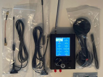 PortaPack H2 + SDR Radio Asamblat l 3.2" LCD + Antene si accesorii