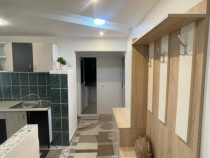 Apartament de vanzare, cu 2 camere decomandat, 50mp, etaj 4,