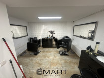 Spatiu comercial 50mp cu vad zona Ramada