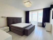 Garsoniera in zona Piata Unirii