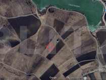 Teren investitie Chinteni lac