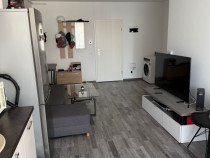 Apartament 2 camere tip studio open space.parcare 107000 Eur
