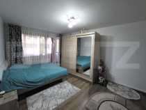 Apartament cu 2 camere, Parter-Decebal
