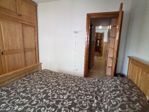 Radu Negru decomandat etaj 1 Balc 7m