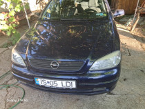 Opel Astra 16v 1.6 benzina.Masina