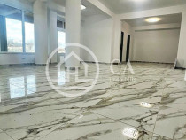 Spatiu comercial de inchiriat in zona Cetatii, Oradea