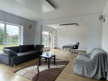 Casa individuala Sanmihaiu Roman cu garaj