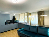 DE INCHIRIAT | APARTAMENT 2 CAMERE | AVIATIEI PARK | PARCARE