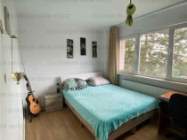 Apartament 2 camere, semidecomandat - zona Astra.