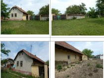 Cota de 1/2 din casa si teren, loc. loc. Graniceri, jud. ...