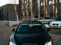 Seat leon anvelope noi, ambreaj/volant nou intretinut!