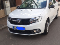 Dacia Logan 2019