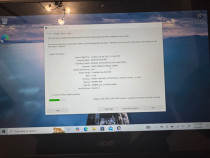 Acer mate travel spin b ecran 11,6 cu touchscreen