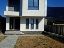 BUFTEA - Vila 5 camere