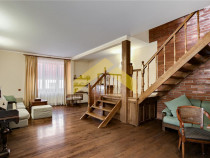 Casa de in centrul orasului Oradea