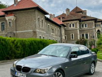 Bmw 520 e60 2.0d 2007