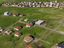 Teren intravilan 350mp cu utilitati si PUZ in Cartier Bavari