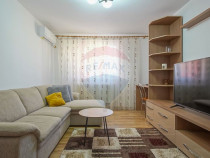 Apartament cu 2 camere Tractorul
