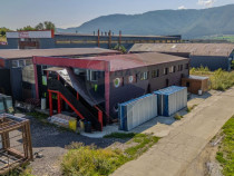 Comision 0 | Oportunitati multiple | Hala\ sediu birouri\...