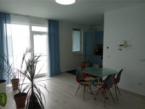 Zona Kaufland - apartament 3 camere - bucatarie mobilata uti