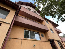Casa cu 8 camere: clinica, cabinete medicale, centru estetic
