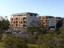 Apartamente doua camere. Dobroesti Fundeni. Tva Inclus!