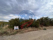 Teren 935mp Bradesti / Strada Valea Rea