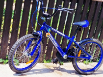 Bicicleta copii pana in 10 ani
